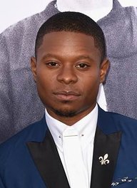 Jason Mitchell