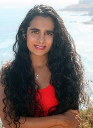 Sanjini Bhakta