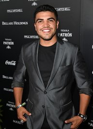 Victor Ortiz