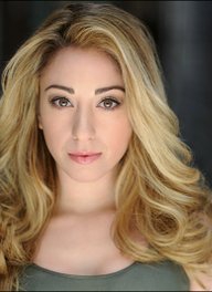 Samantha Tuffarelli
