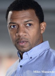 Miles Mussenden