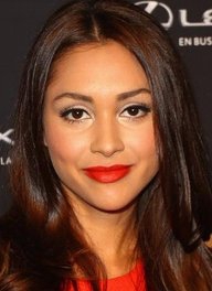 Lindsey Morgan