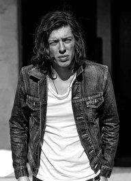 Benedict Samuel