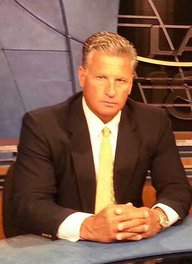 Mike Jerome Putnam