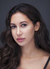 Amanda Fernando Stevens