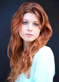 Lydia Bottom