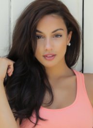 Brittney Alger