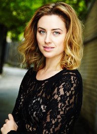 Natalia Ladyko