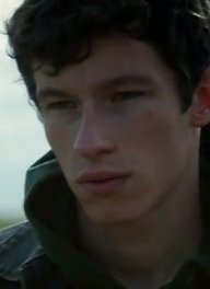 Callum Turner