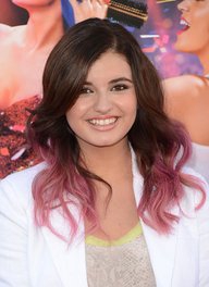Rebecca Black
