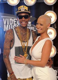 Wiz Khalifa