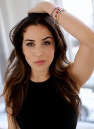 Audrey Esparza