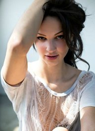 Ruby Modine
