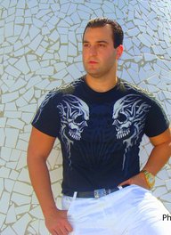 Ron Shimshilashvili