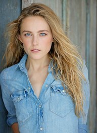 Madison Lawlor