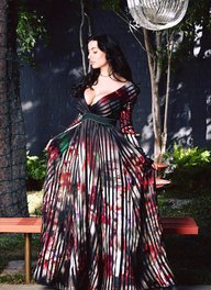 Nicole Alexandra Shipley