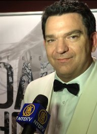 Nick W. Nicholson