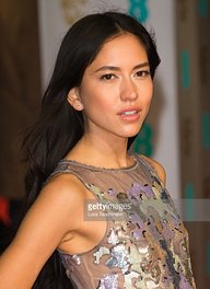 Sonoya Mizuno