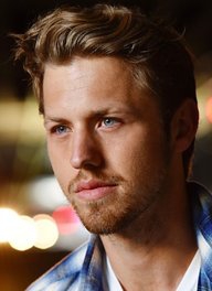 Addam Bramich