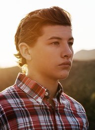 Tye Sheridan