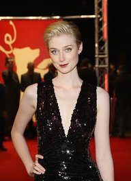 Elizabeth Debicki