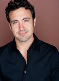 Chris Connell