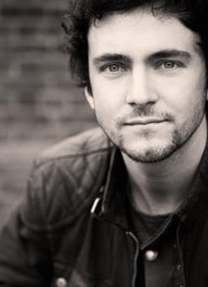 George Blagden