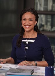 Melissa Harris-Perry