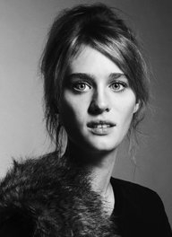 Mackenzie Davis