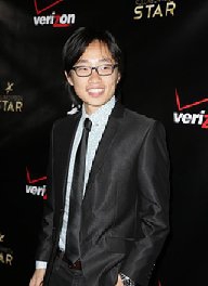Jimmy O. Yang