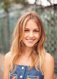 Isabelle Cornish