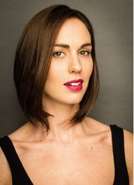 Jamie Elizabeth Sampson