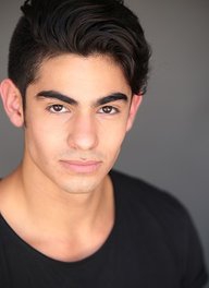 Matthew Frias