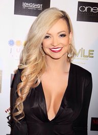Mindy Robinson