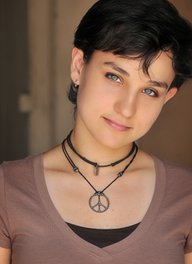 Bex Taylor-Klaus