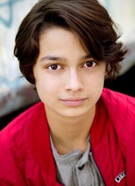 Rio Mangini