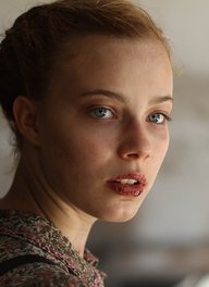 Saskia Rosendahl
