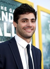 Matthew Daddario