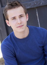 Nicholas Podany