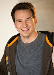 Kevin Fox