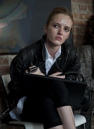 Daria Strokous