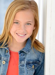 Morgan Hinkleman