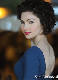 Sara Antkowiak