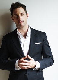 Michael Lomenda