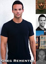 Greg Rementer