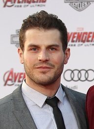Lou Ferrigno Jr.