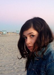 Natalie Stephany Aguilar