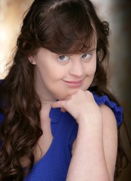 Jamie Brewer