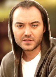 Chris Levine