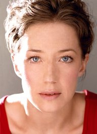 Carrie Coon